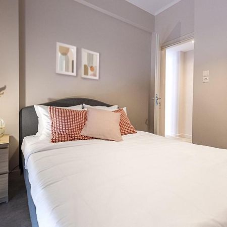 Phaedrus Living Athens City Center Geraniou 외부 사진